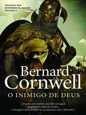 cover image of O Inimigo de Deus
